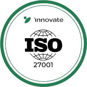 ISO Certified ISO Certified