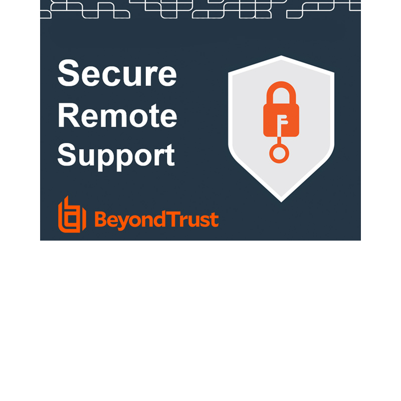 Beyond Trust