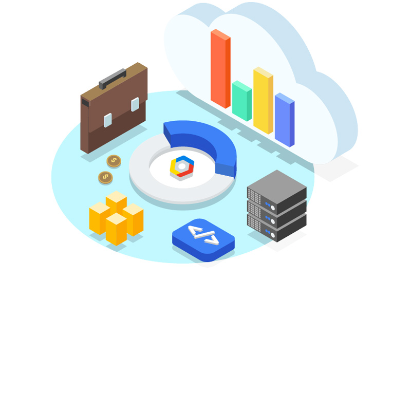 Google Cloud