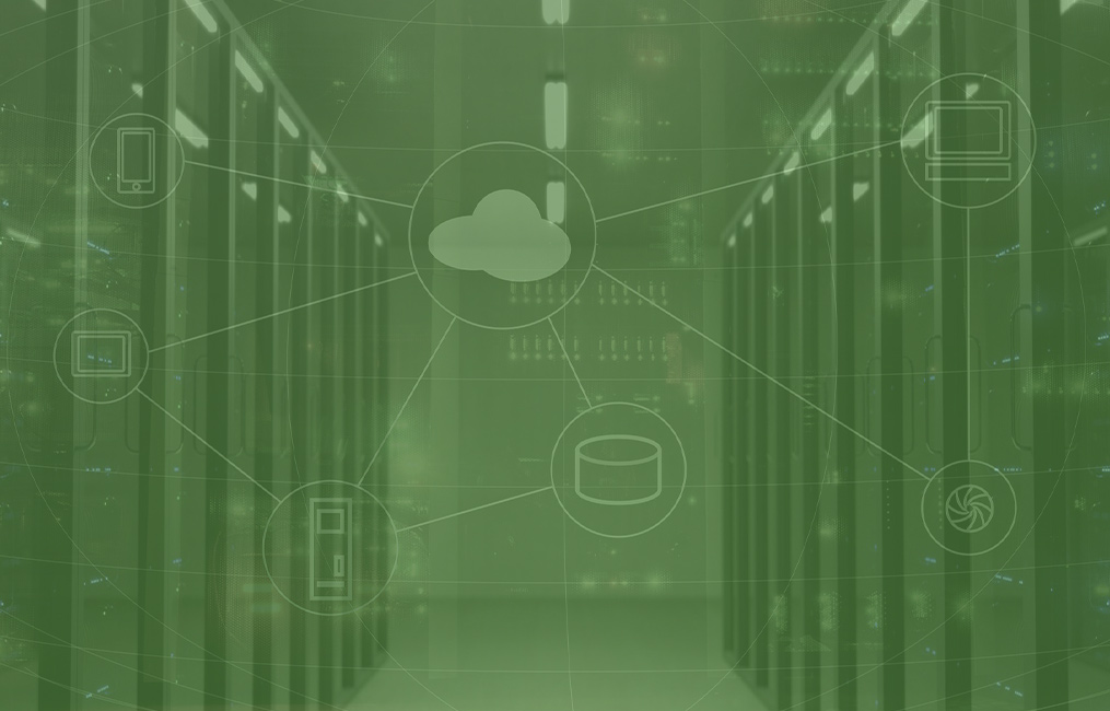 Managed Cloud Services