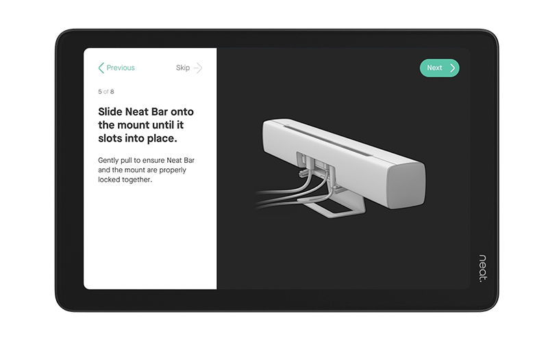 Neat Video Conferencing