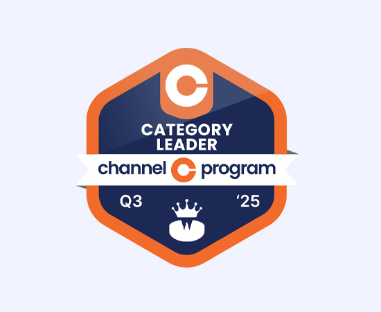 Category Leader 