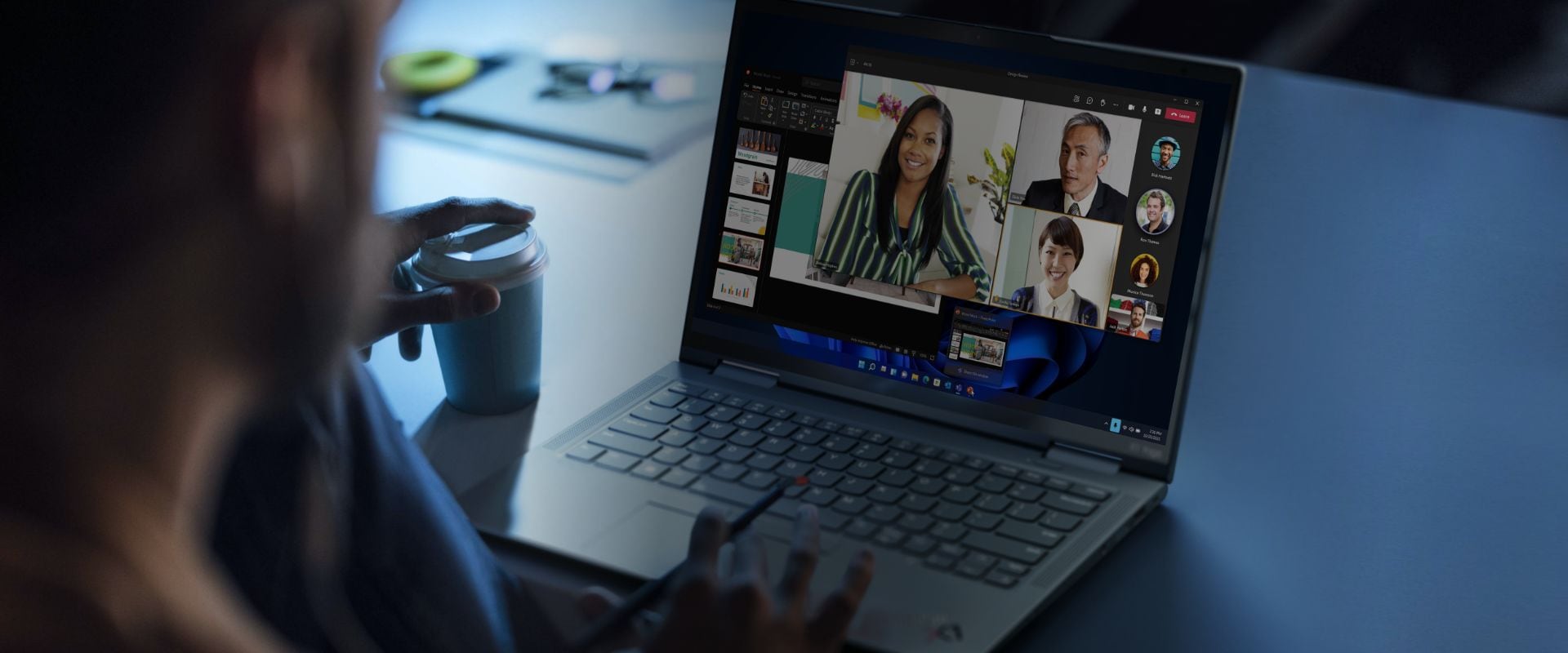 Lenovo