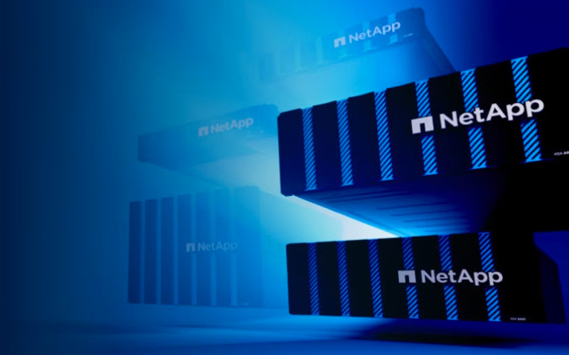 NetApp