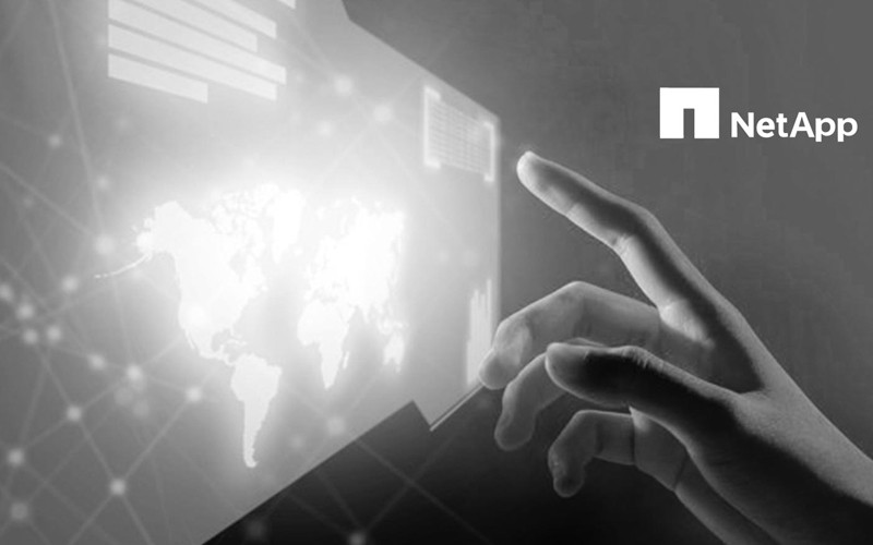NetApp