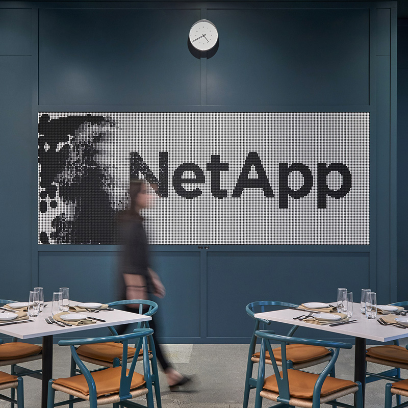 NetApp