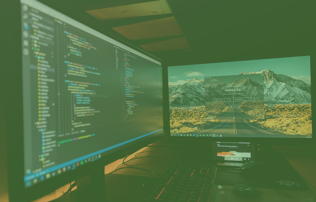 Transform your organisation through business intelligence