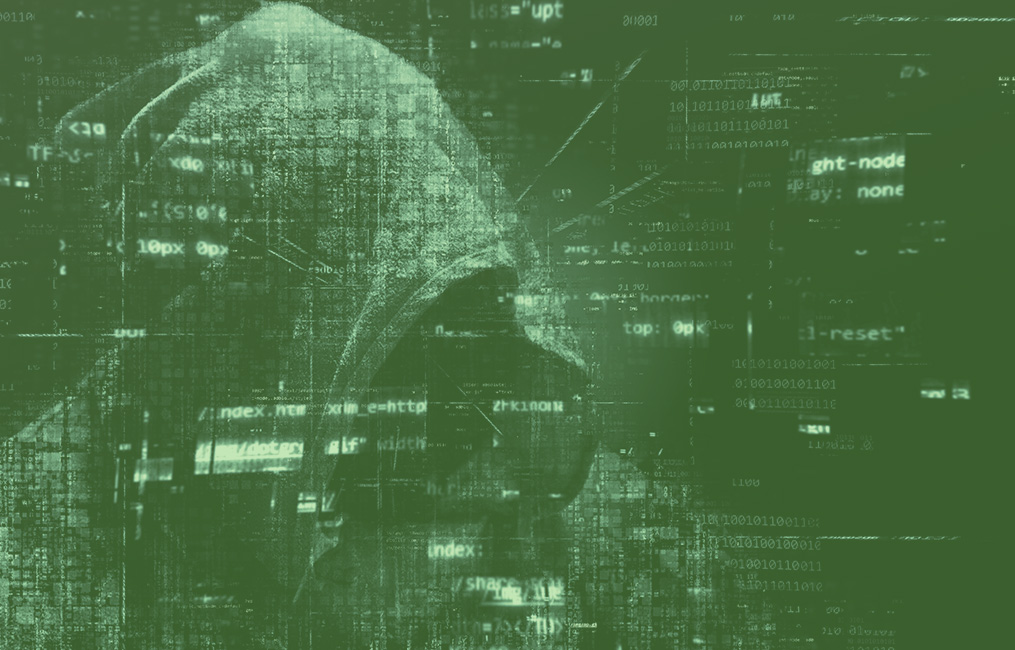 <br> Cyber Security Services & Solutions<br>