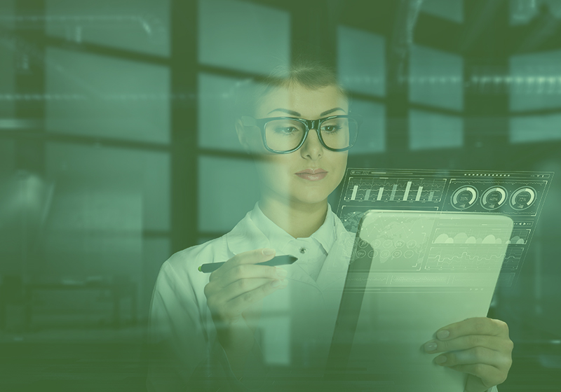 Service Desk & User Support