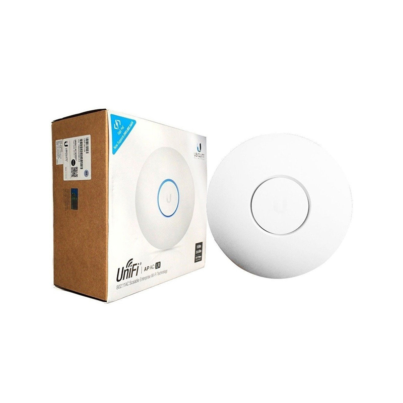 Ubiquiti Enterprise WiFi