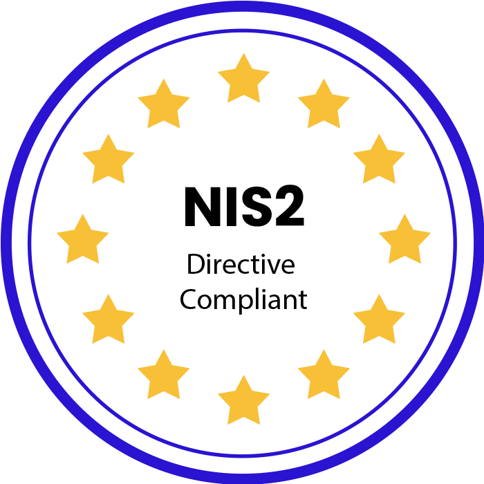 NIS2 Directive Compliant